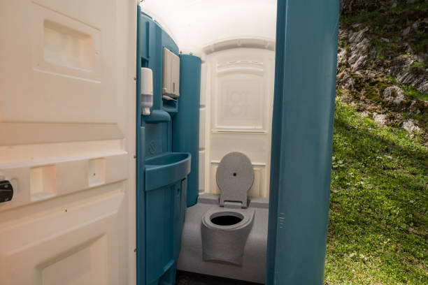 Portable Toilets for Disaster Relief Sites in Blackwater, AZ