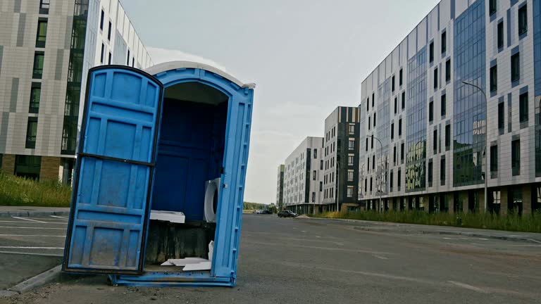 Portable Toilets for Parks and Recreation Areas in Blackwater, AZ